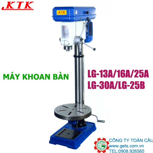 Bán máy khoan Cần Thơ