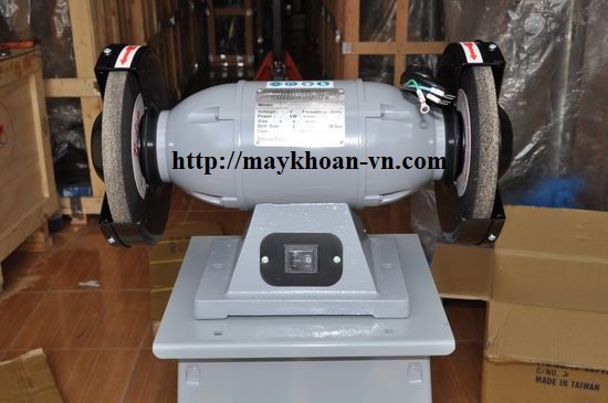 Các lỗi thường gặp của máy mài 2 đá