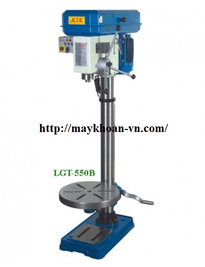 Cách chọn máy khoan nhiều đầu