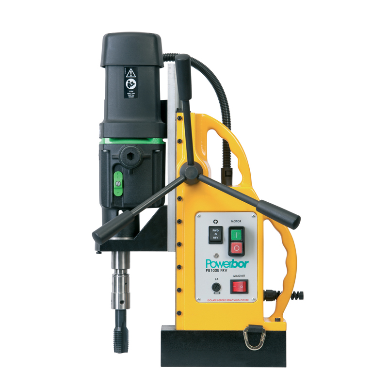 Hướng dẫn cách bảo dưỡng máy khoan từ tốt nhất