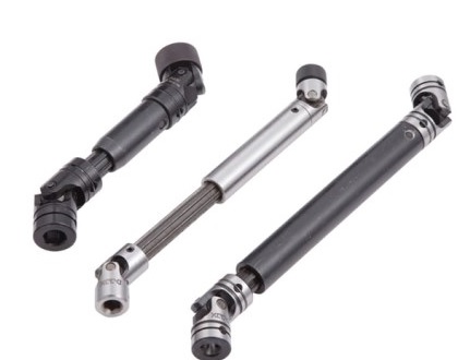 Cách chọn khớp nối Cardan