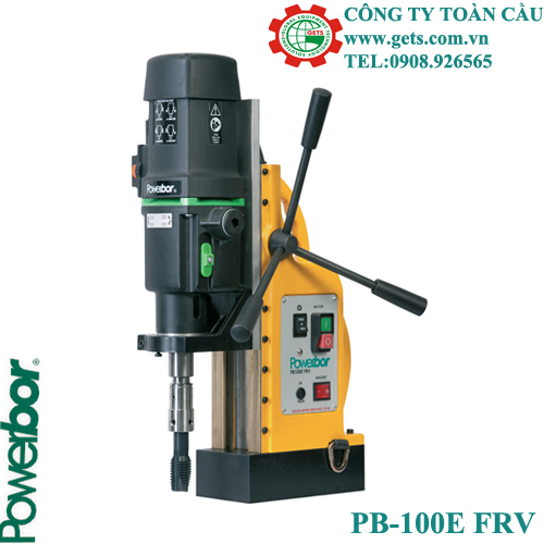 Máy khoan từ và những lưu ý khi sử dụng