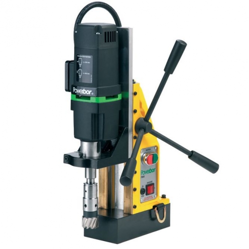 Chi tiết cơ bản Powerbor PB45