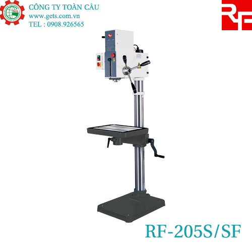 Máy khoan bàn RF-43S