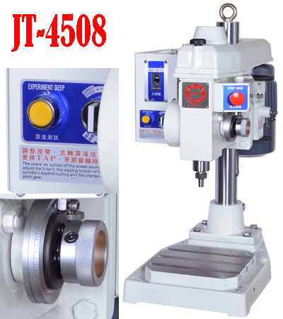 Máy khoan Taro M2-M8 tự động